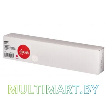 Картридж Sakura Printing SIF6T82AE